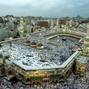 6 Persiapan Spiritual yang Harus Dilakukan Sebelum Berangkat Umrah