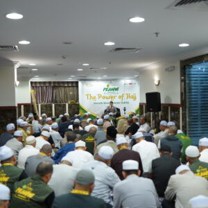 7 Ciri Travel Haji dan Umrah Sesuai Sunnah