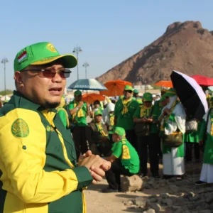 haji furoda