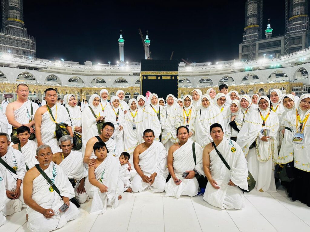 travel umrah terbaik jakarta
