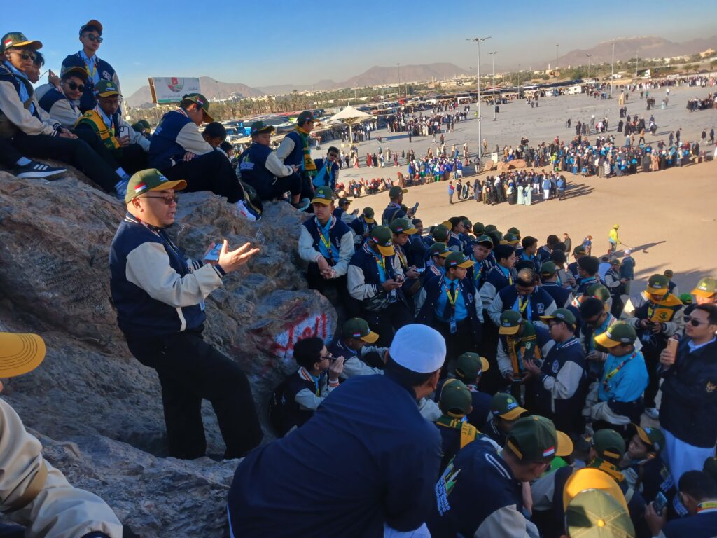 jabal-uhud