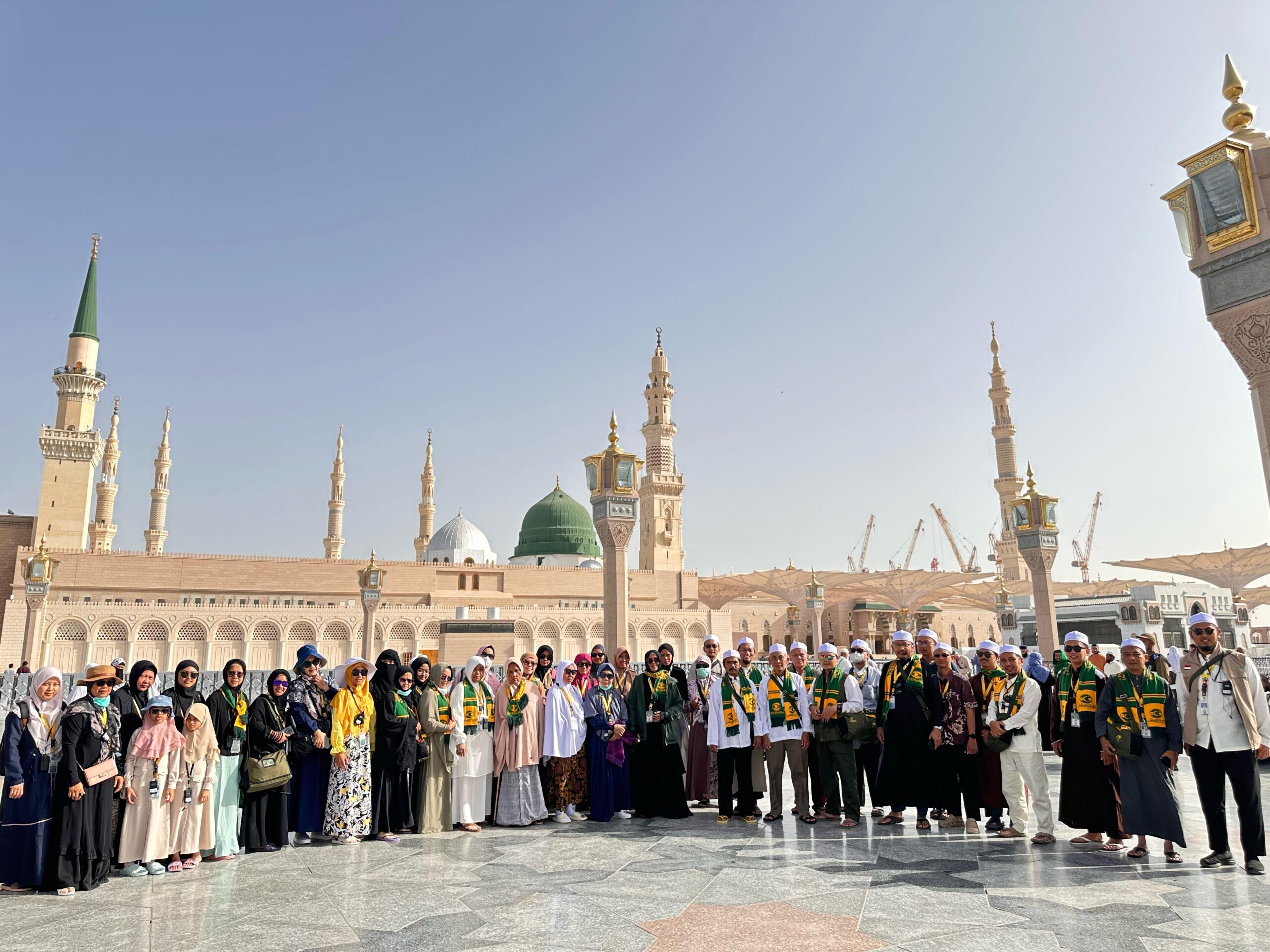travel sunnah travel umrah sesuai sunnah