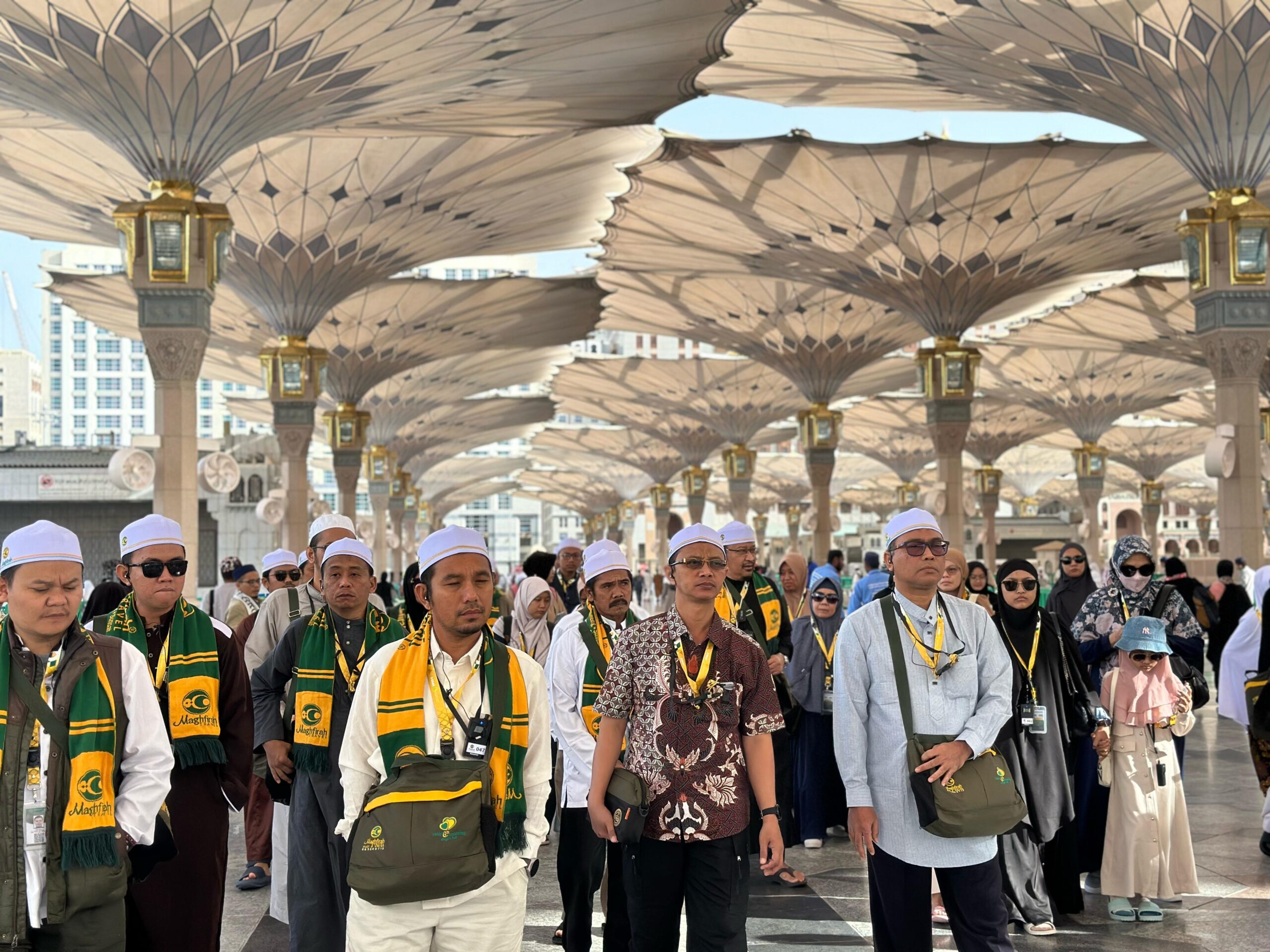 travel umrah murah terpercaya