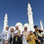 umrah plus ziarah