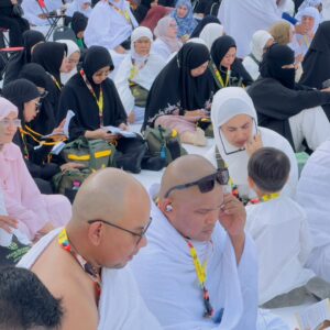 10 Travel Haji Terbaik di Indonesia