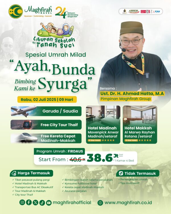 umrah-liburan-sekolah-firdaus