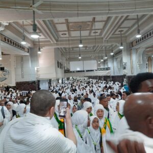 7 Hikmah Sa’i dalam Ibadah Haji dan Umrah