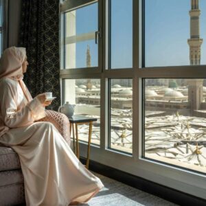 5 Alasan Kenapa Hotel Movenpick Anwar Al Madinah Jadi Favorit Jamaah Umrah
