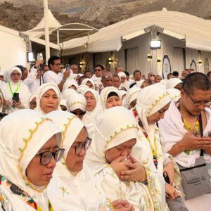 Bukan Sekadar Umrah Nyaman, Berikut 7 Keunggulan Maghfirah Travel
