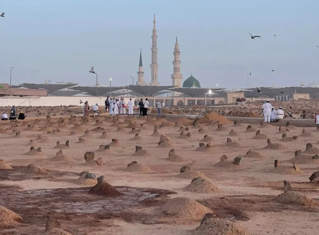 pemakaman-baqi