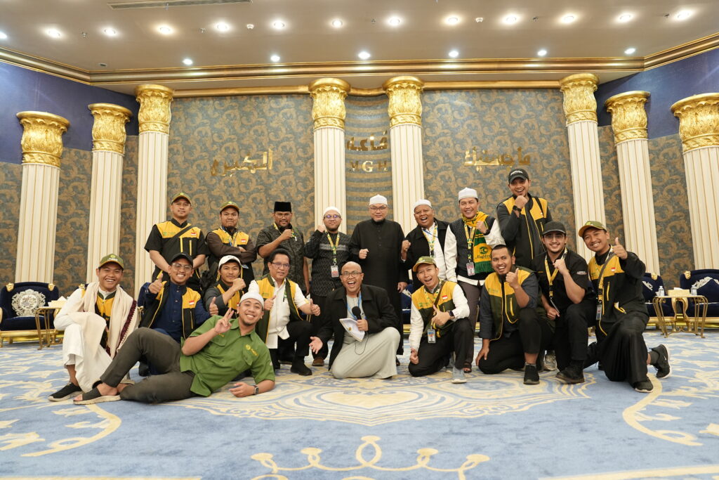 umrah-pertama-kali