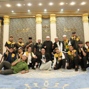 7 Panduan Lengkap Persiapan Umrah Pertama Kali