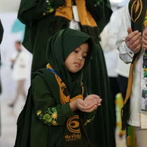 10 Mitos Seputar Umrah yang Perlu Diluruskan