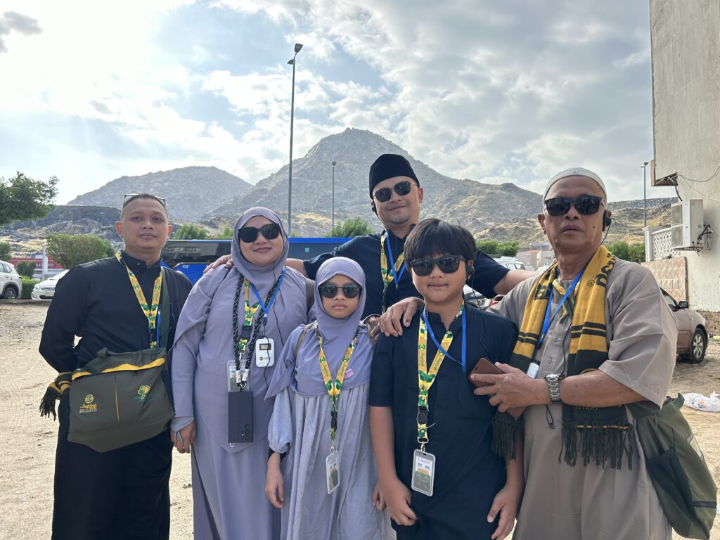 umrah bulan september
