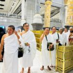 larangan berihram
