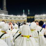manfaat umrah