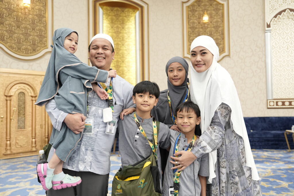 biaya umrah 1 orang