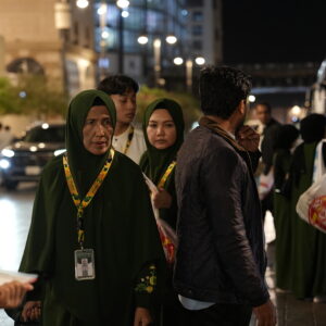 Gambaran Biaya Umrah 2025, Lengkap Dengan Fasilitasnya