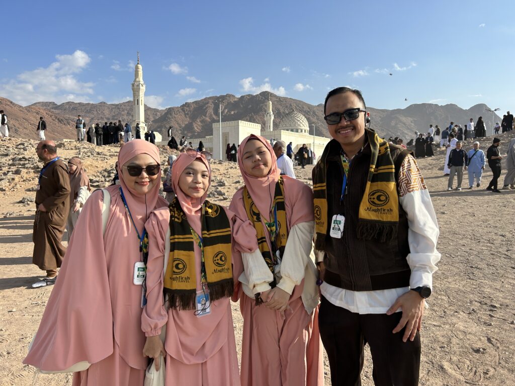 umrah-nyaman