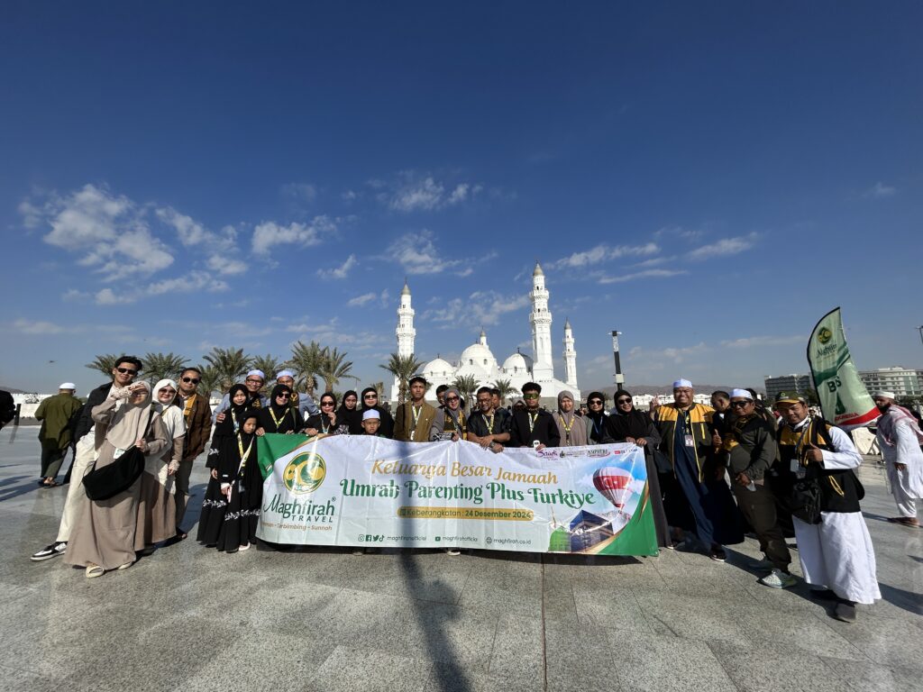 umrah-parenting