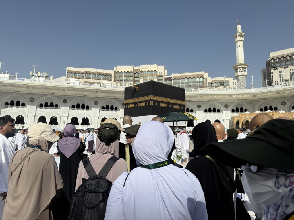 umrah-pemula