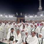 impian umrah
