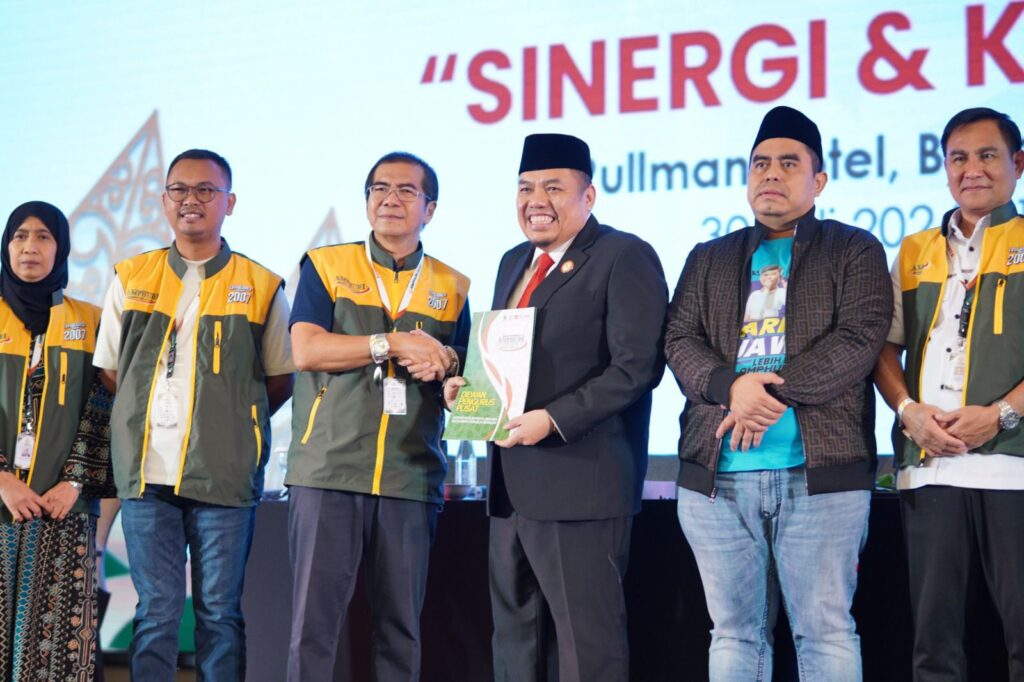 firman m nur