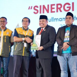 firman m nur