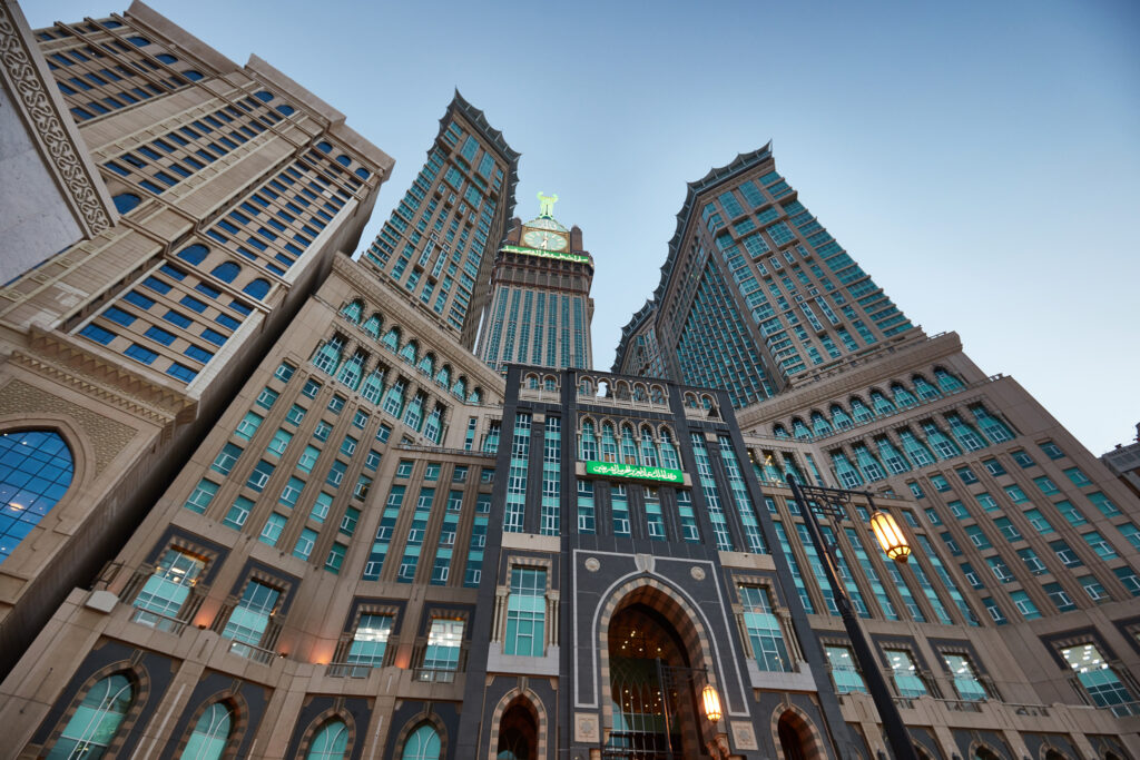 hotel-zamzam-tower
