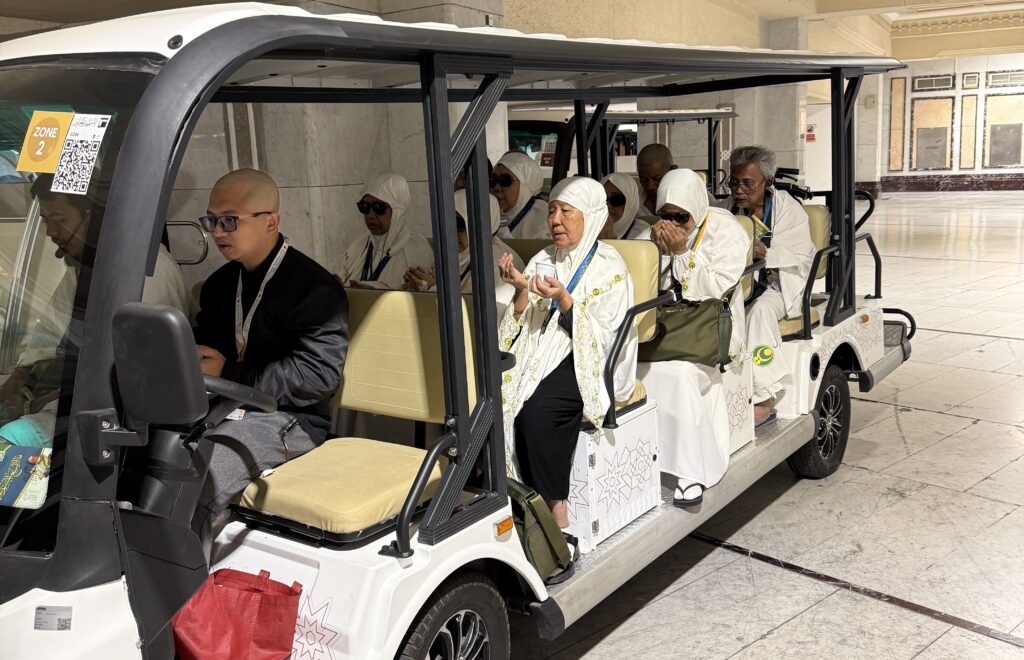 umrah-lansia