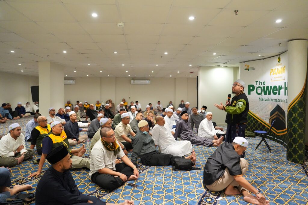 ustadz bendri jaisyurrahman