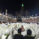 umrah high season