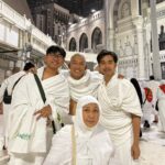 etika di tanah suci