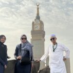 perbedaan jabal kudai jabal khandamah