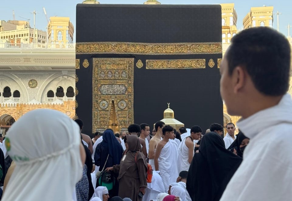 umrah sendirian tanpa pembimbing