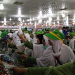 pasar murah madinah