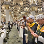 doa umrah