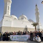umrah lailatul qadar
