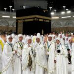 5 pasti umrah
