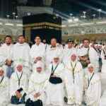 kemuliaan ka'bah