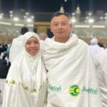 umrah bersama pasangan