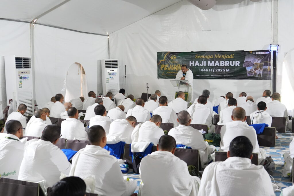 istithaah kesehatan haji