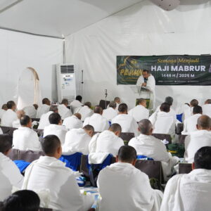 istithaah kesehatan haji