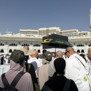 fakta ka'bah