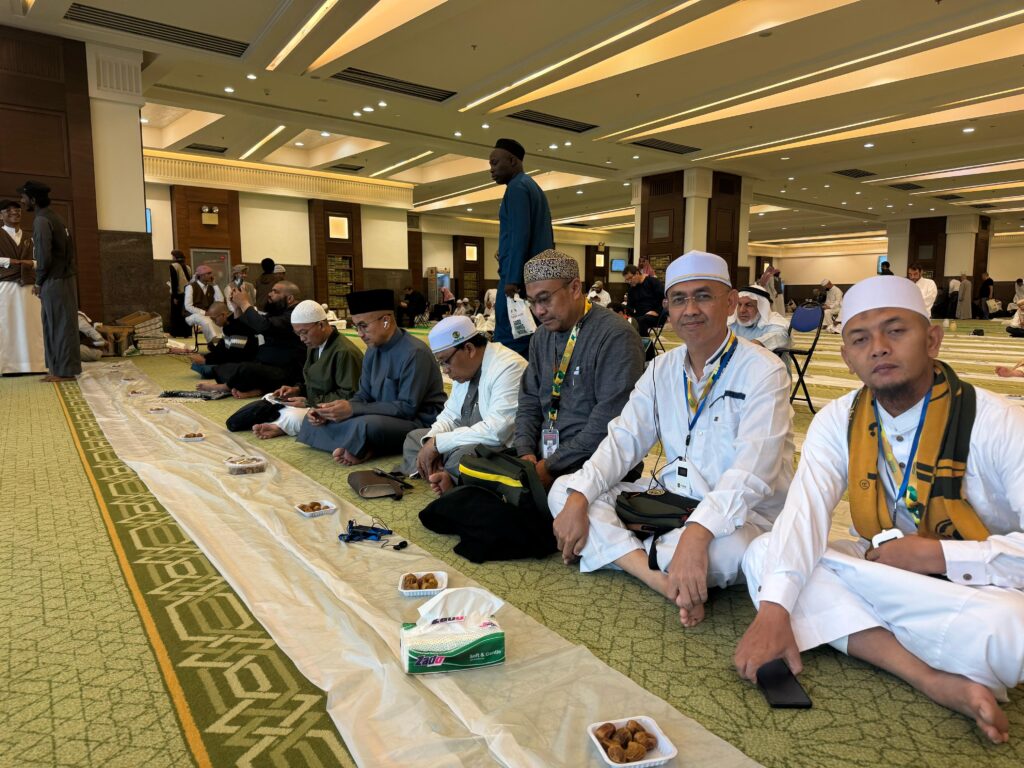 umrah bulan ramadhan