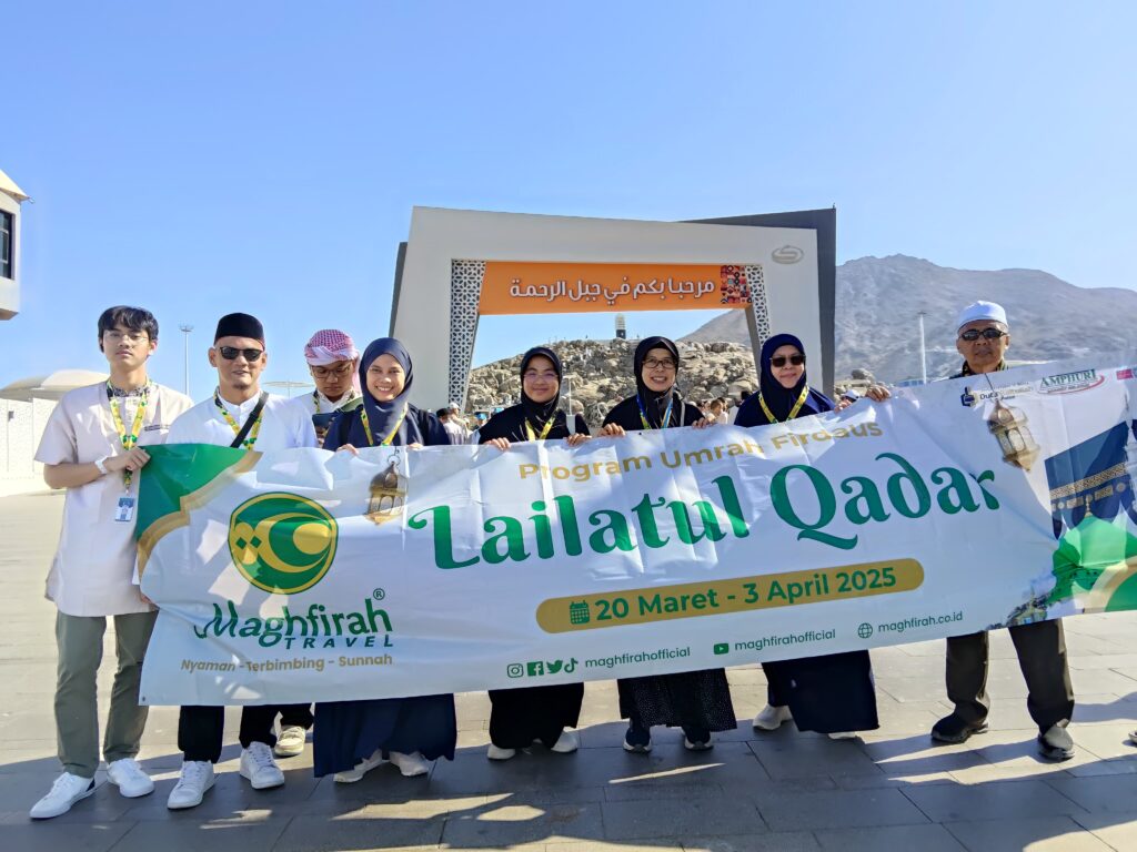 keutamaan lailatul qadar