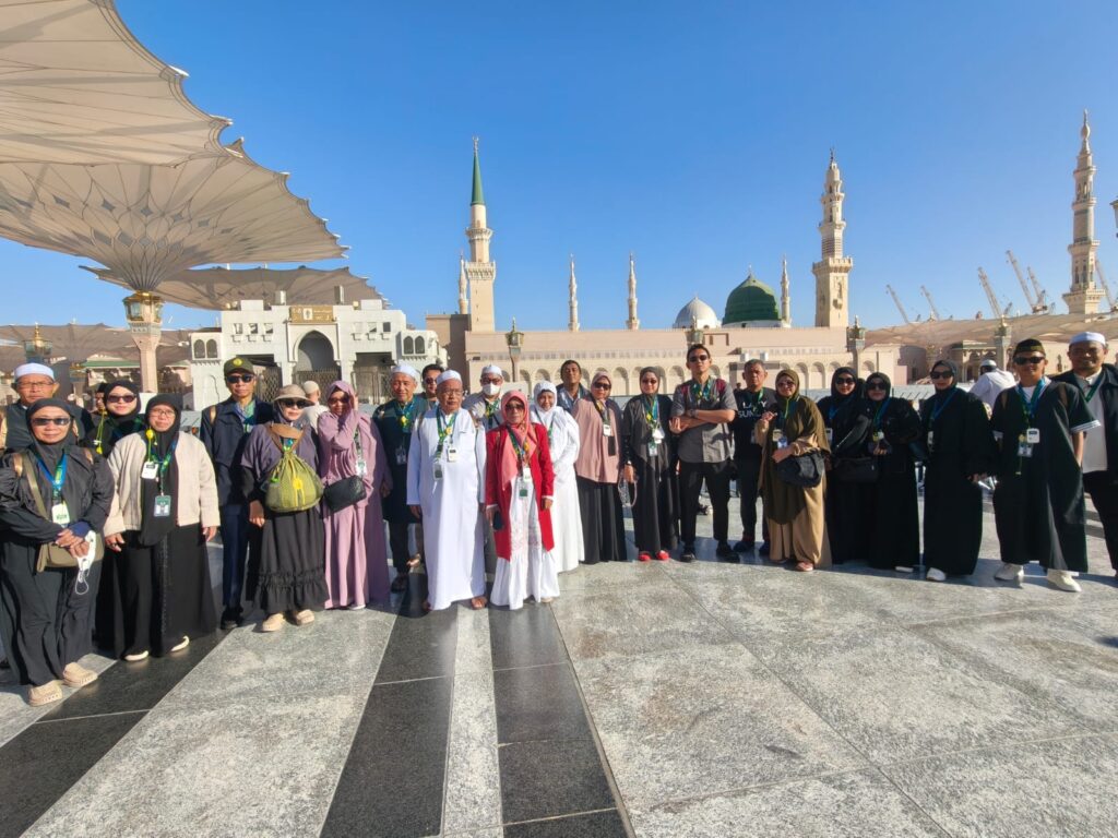 sakinah mawaddah wa rahmah