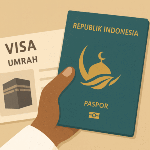 Visa Umrah Tak Bisa Lagi Diajukan Lewat Virtual Account, Apa Artinya?
