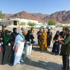 Panduan Praktis Cara Cek Nomor Porsi Haji, Sudah Tahu?