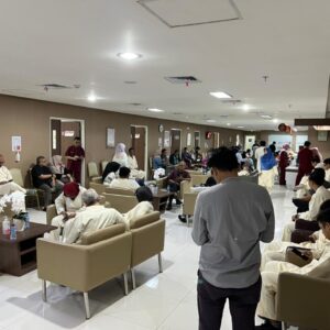 Syarat Medis Haji 2026 Terbaru: Ketentuan Istithaah dan Vaksinasi Lengkap